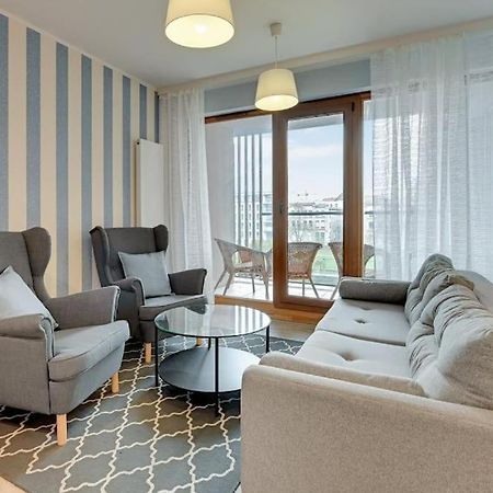 Urbannest At The Old Town Torunska Apartment Gdańsk Exterior foto