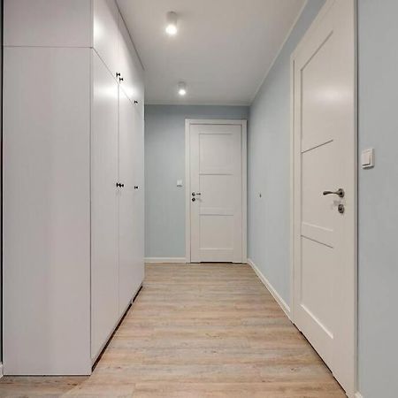 Urbannest At The Old Town Torunska Apartment Gdańsk Exterior foto