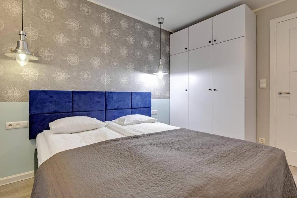 Urbannest At The Old Town Torunska Apartment Gdańsk Exterior foto