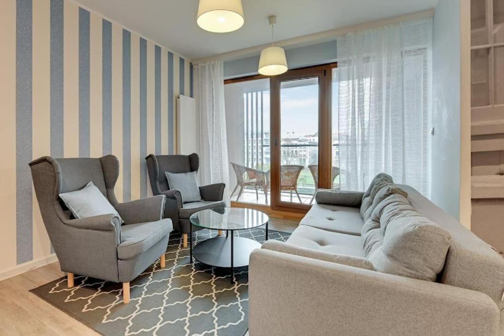 Urbannest At The Old Town Torunska Apartment Gdańsk Exterior foto