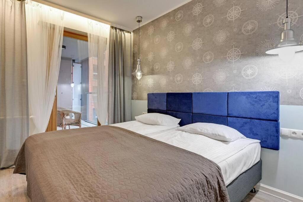 Urbannest At The Old Town Torunska Apartment Gdańsk Exterior foto